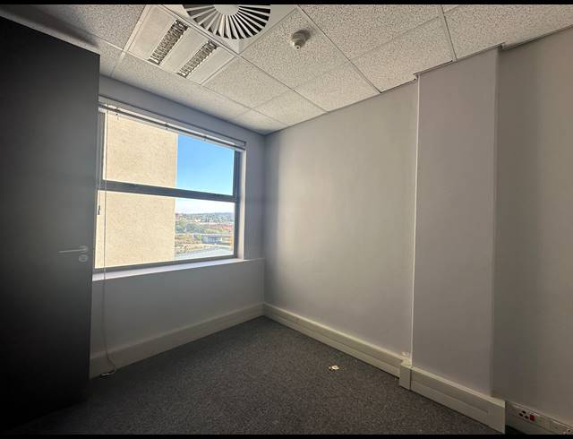 680M² OFFICE TO LET IN CENTURION CENTRAL